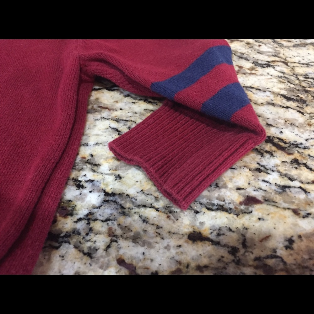 🐶Sovereign Code 12mth Sweater🐶 - Picture 2 of 6